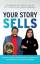 Nafsheen Luhar: Your Story Sells