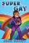 Jessi Hersey: Super Gay Jessi Hersey: Super Gay