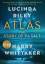 Lucinda Riley: Atlas