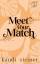 Kandi Steiner: Meet Your Match