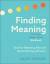 David Kessler: Finding Meaning: The Sixt