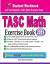 Reza Nazari: TASC Math Exercise Book