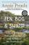 Annie Proulx: Fen, Bog and Swamp