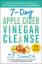 Jj Smith: 7-Day Apple Cider Vinegar Clea