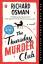 Richard Osman: The Thursday Murder Club