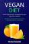 neues Buch – Frank Manns – Vegan Diet – Bild 1