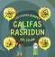 Los Cuatro Grandes Califas Rashidun del 