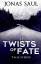 Jonas Saul: Twists of Fate (Tales of Hop