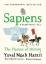 Yuval Noah Harari: Sapiens A Graphic His