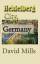 David Mills: Heidelberg City, Germany