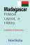 Noel Boba: Madagascar Political Layout, 