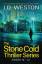 J. D. Weston: The Stone Cold Thriller Se