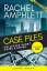 Rachel Amphlett: Case Files Collected Sh