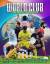 Adrian Besley: World Club Football Recor Adrian Besley: World Club Football Recor