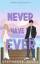 Stephanie Alves: Never Have I Ever