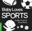 Duopress Labs: Baby Loves Sports