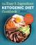 Jen Fisch: The Easy 5-Ingredient Ketogen