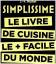 J.- F. Mallet: Simplissime