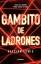 Kayvion Lewis: Gambito de Los Ladrones /