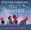 Stephen Hawking: El Universo Y Tú