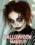 Quillscribe Memoirs: Halloween Makeup