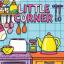 Laura Bidden: Little Corner Coloring Boo