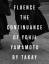 Fluence: The Continuance of Yohji Yamamo