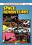 Classic Comics - Space Adventures Colour