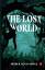 Arthur Conan Doyle: The Lost World