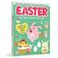 Easter Activity Book for Kids