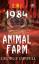 George Orwell: 1984 & Animal Farm (2In1)