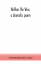 Gotthold Ephraim Lessing: Nathan the Wis Gotthold Ephraim Lessing: Nathan the Wis