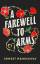 Ernest Hemingway: A Farewell to Arms