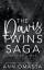 Ann Omasta: The Davis Twins Saga