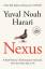 Yuval Noah Harari: Nexus