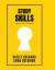 Anna Solomon: Study Skills