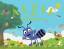 Joanne S. Ruiz: Alfie the Alphabet Ant