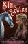 Michelle Emmanuelli: Sin and Scales Michelle Emmanuelli: Sin and Scales