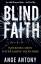 Ange Antony: Blind Faith