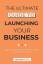 Yu, B: Ultimate Guide to Launching Your 