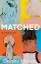 Denise Massar: Matched