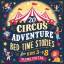 Blume Potter: 20 Circus Adventure Bedtim