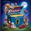 Blume Potter: 20 Enchanted Toy Bedtime S