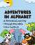 Rwg Publishing: Adventures in Alphabet