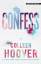 Colleen Hoover: Confess