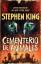 Stephen King: Cementerio de Animales / P