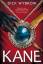 Dick Wybrow: Kane