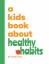 Trish Turo: A Kids Book About Healthy Ha