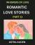 Astra Auden: Romantic Love Stories (Part