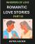 Astra Auden: Romantic Love Stories (Part